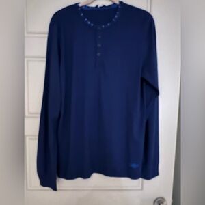 La Perla Men’s PJ top
